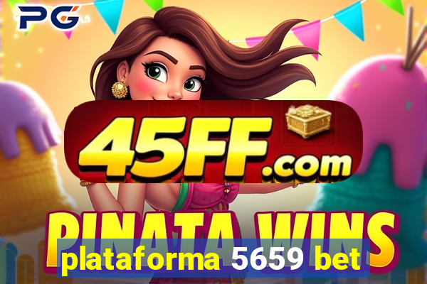 plataforma 5659 bet